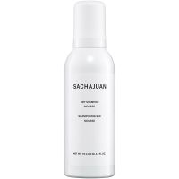 sachajuan dry shampoo mousse 200ml