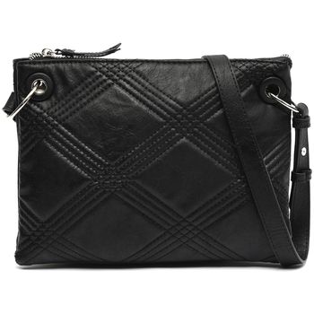 Misako Bolso Louro bolso bandolera para mujer