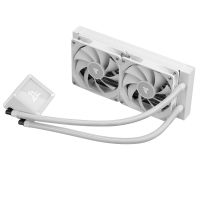 tempest darken 240 kit refrigeracion liquida 240mm blanco