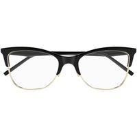 saint laurent gafas de sol sl769-003 para mujer