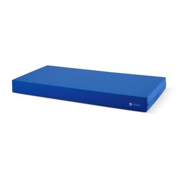 Colchon Sanitario Hr Para Camas Articuladas De Hogar Y Geriatricas - 90 Cm X 190 Cm