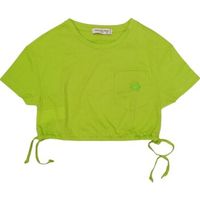 polo club london camiseta q-bab-67105 para nina