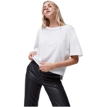 French Connection Camiseta Tally para mujer
