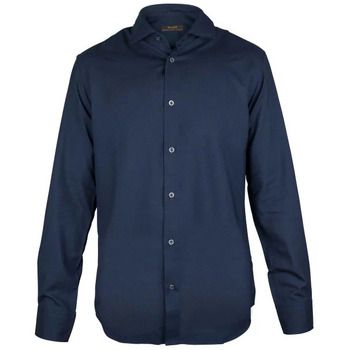 Moorer Camisa manga larga - para hombre
