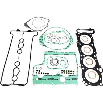 Kit juntas motor Yamaha YZF-R1 1000 '02-'03 Athena