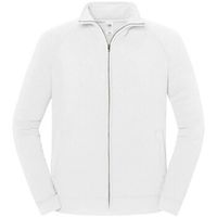 fruit of the loom chaqueta deporte iconic premium para mujer