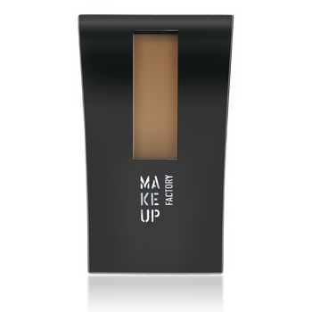 Cream To Powder Foundation Terracota Brown