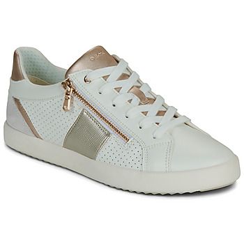 Geox Zapatillas D BLOMIEE E para mujer