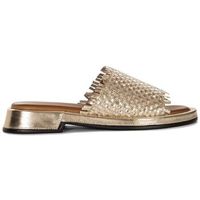 artiker chanclas 56c0345gold para mujer