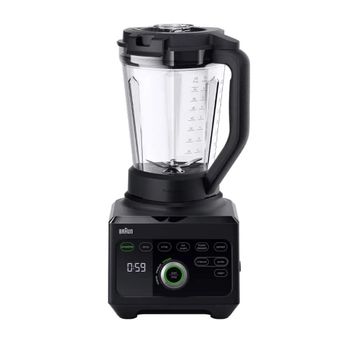 Braun Batidora de vaso PowerBlend9JB9040 negra JB901AN-JB9040BK