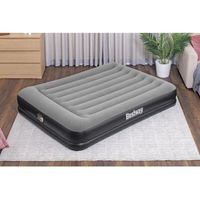 colchon hinchable takiti  203x152x36 cm color  vente-unique