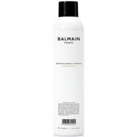 laca balmain hair session strong - fijacion fuerte 300ml