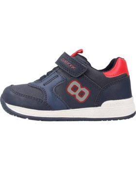 de GEOX B RISHON BOY AZUL