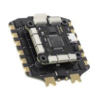 controlador de vuelo geprc taker f722 osd de 305305 mm con bec de 5v 12v y 100a bls 3-8s 4 en 1 para drones de carre
