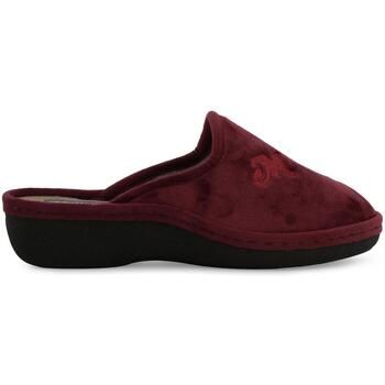 Melluso Pantuflas PD407Q-264072 para mujer