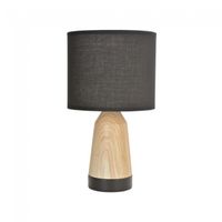 lampara de mesa baltik touch