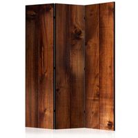 biombo - pine board room dividers