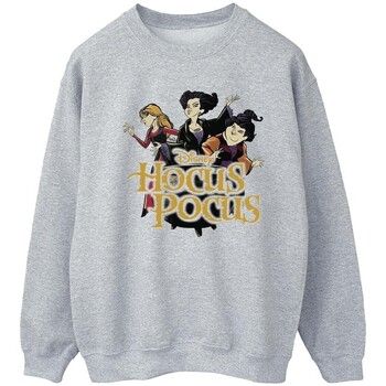 Hocus Pocus Jersey Strike A Pose para mujer