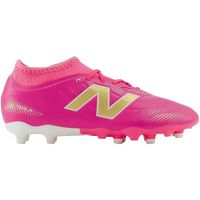 new balance zapatillas de futbol tekela para nina