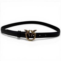 pinko cinturon 100143-a0f1-rr8q-s para mujer
