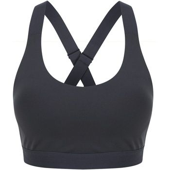 Tombo Teamsport Sujetador deportivo Core para mujer