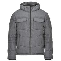 jack  jones abrigo de plumas jjbuild para hombre