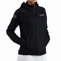 chaqueta endless brick negro
