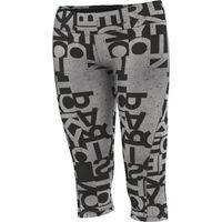 adidas pantalon pirata 34 workout long tight w para mujer