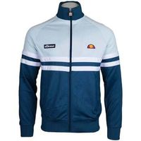ellesse chaqueta deporte rimini track top jacket bluelight blue para hombre