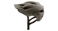 casco mtb troy lee designs flowline mips gris