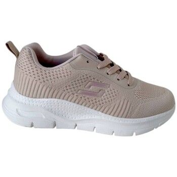 Shoes Zapatillas DEPORTIVA ECONOMY CONFORT para mujer