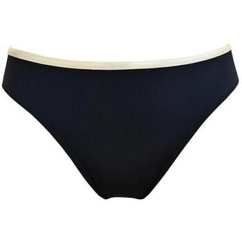 Grain De Sable Bañador Bi Nero para mujer