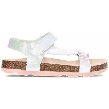 Conguitos Sandalias 285073 white para niña