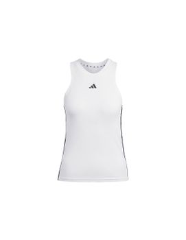 camiseta de Fitness adidas AEROREADY Train Essentials Regular 3 bandas mujer