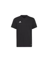 camiseta de futbol adidas ent22 y infantil