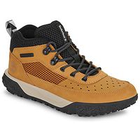 timberland zapatillas altas greenstride motion 6 low lace up para nino