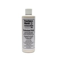 professional polish 473ml