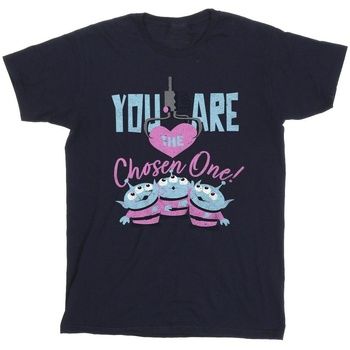 Disney Camiseta manga larga Toy Story You Are The Chosen One para niña
