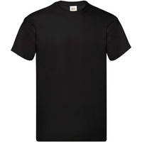 fruit of the loom camiseta original para mujer