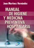 manual de higiene y medicina preventiva hospitalaria