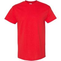 gildan camiseta heavy para hombre
