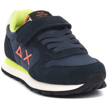 Sun68 Zapatillas SUN68 07 BOYS TOM SOLID para niño