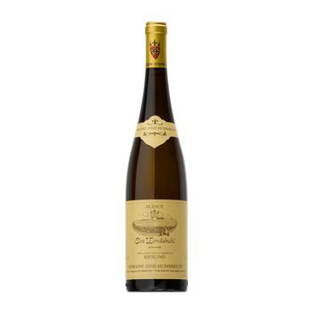 Zind Humbrecht Vino Blanco Clos Windsbuhl V.t. Alsace 75 Cl 14.5% Vol.