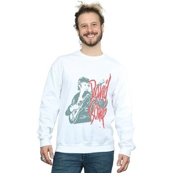 David Bowie Jersey BI19355 para hombre
