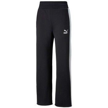 Puma Pantalones 533520-01 para mujer