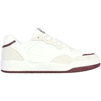 skechers deportivas moda baskets koopa court volley varsity cuir para hombre