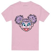 sesame street camiseta tv20734 para hombre