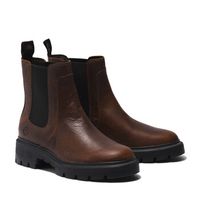 timberland botines cortina valley chelsea para mujer