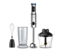 batidora de mano electrica hi-power con 3 accesorios - 1500w