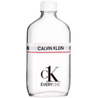 calvin klein jeans agua de colonia eau de toilette ck everyone 200 ml para mujer